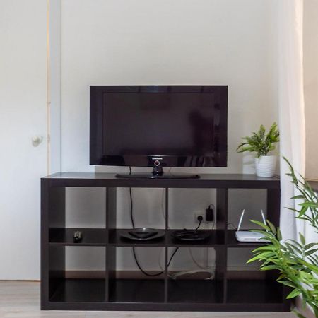 Apartamento Souvenirs Málaga Dış mekan fotoğraf