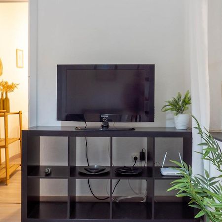 Apartamento Souvenirs Málaga Dış mekan fotoğraf