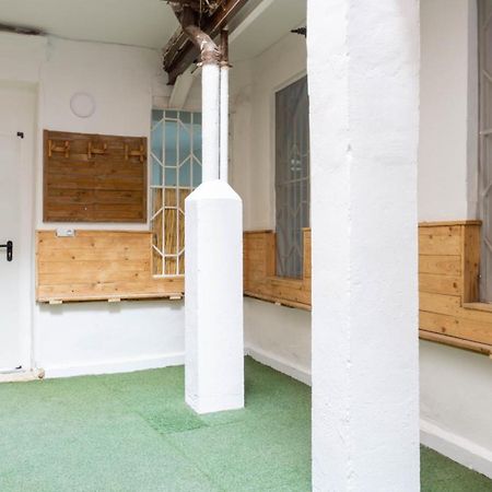 Apartamento Souvenirs Málaga Dış mekan fotoğraf