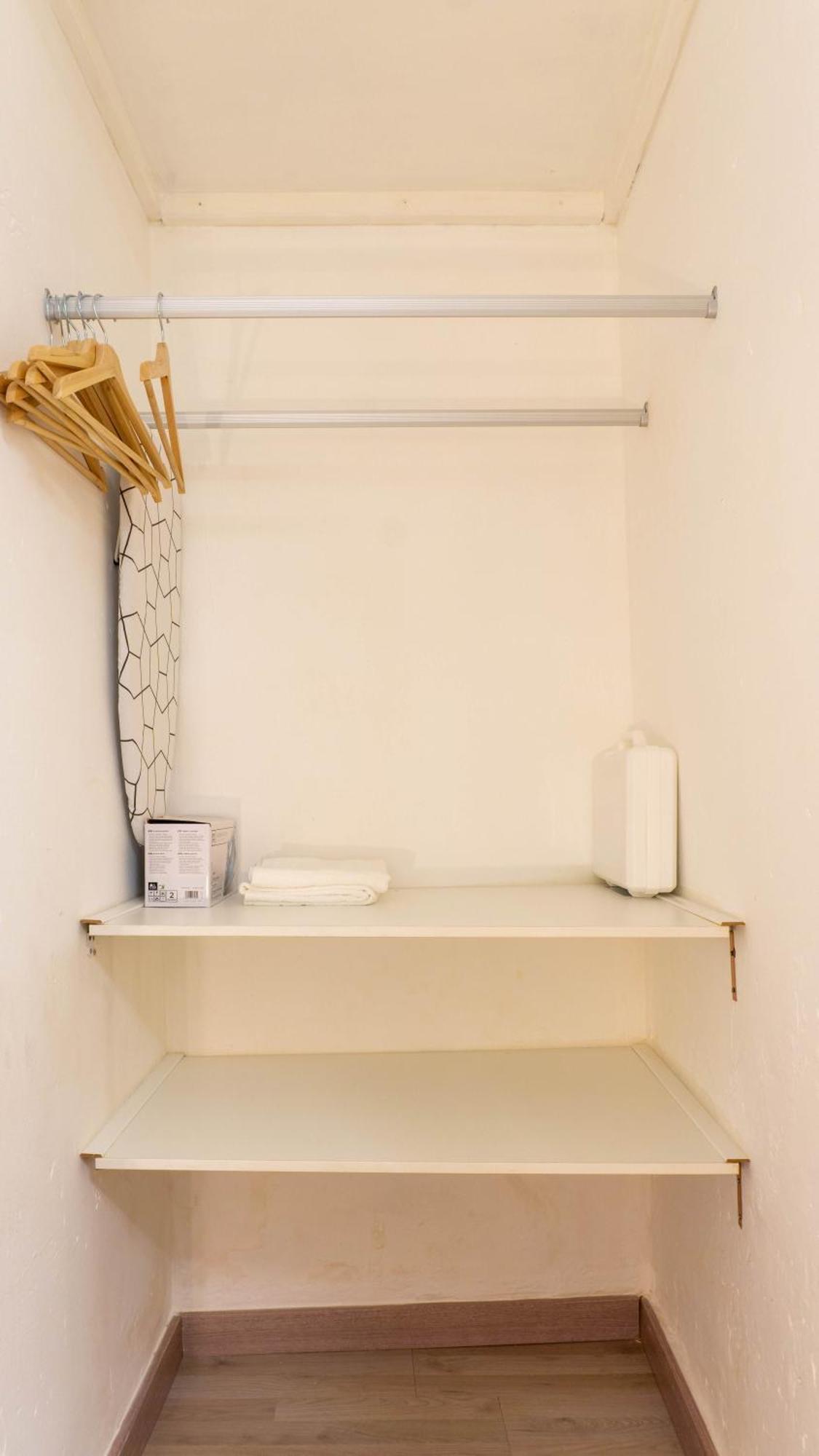 Apartamento Souvenirs Málaga Dış mekan fotoğraf