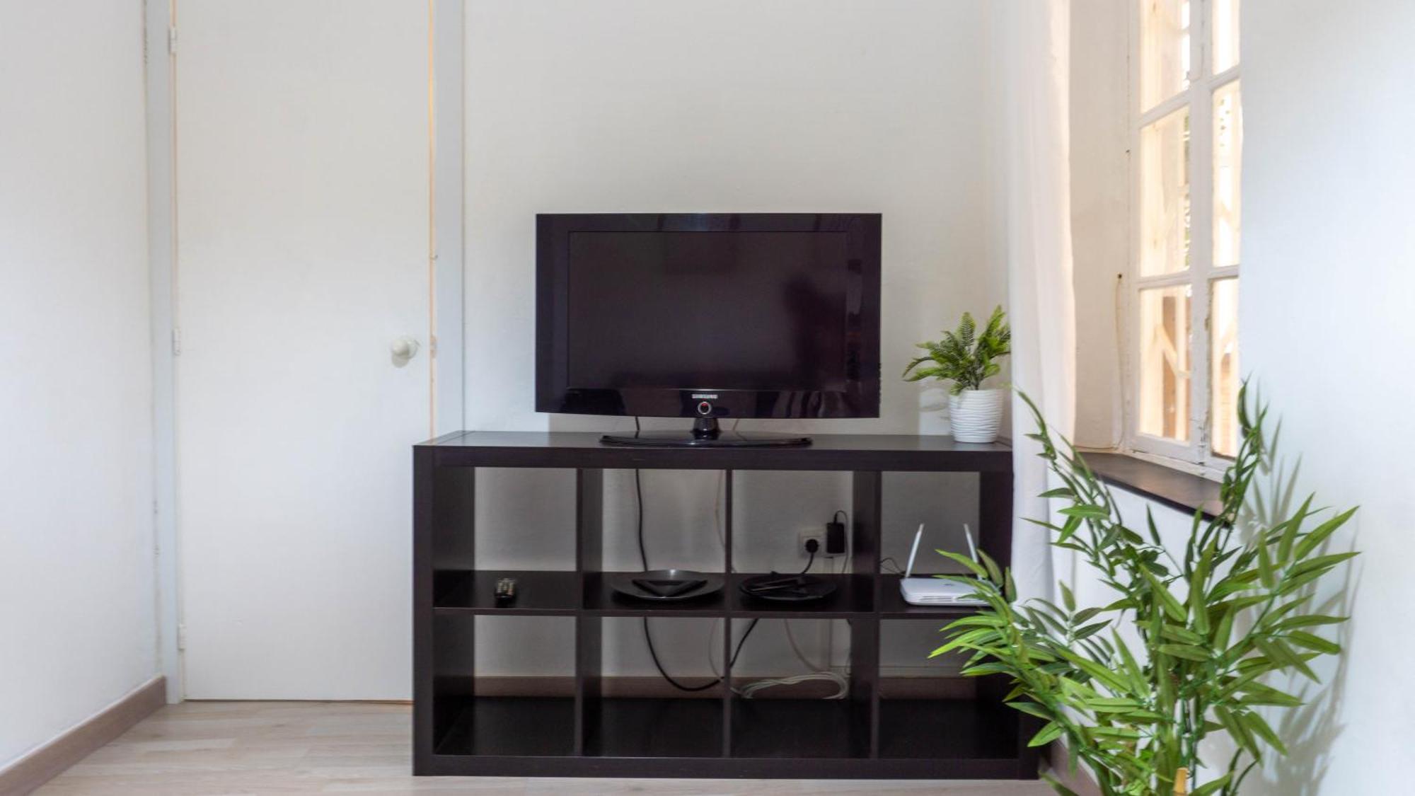 Apartamento Souvenirs Málaga Dış mekan fotoğraf