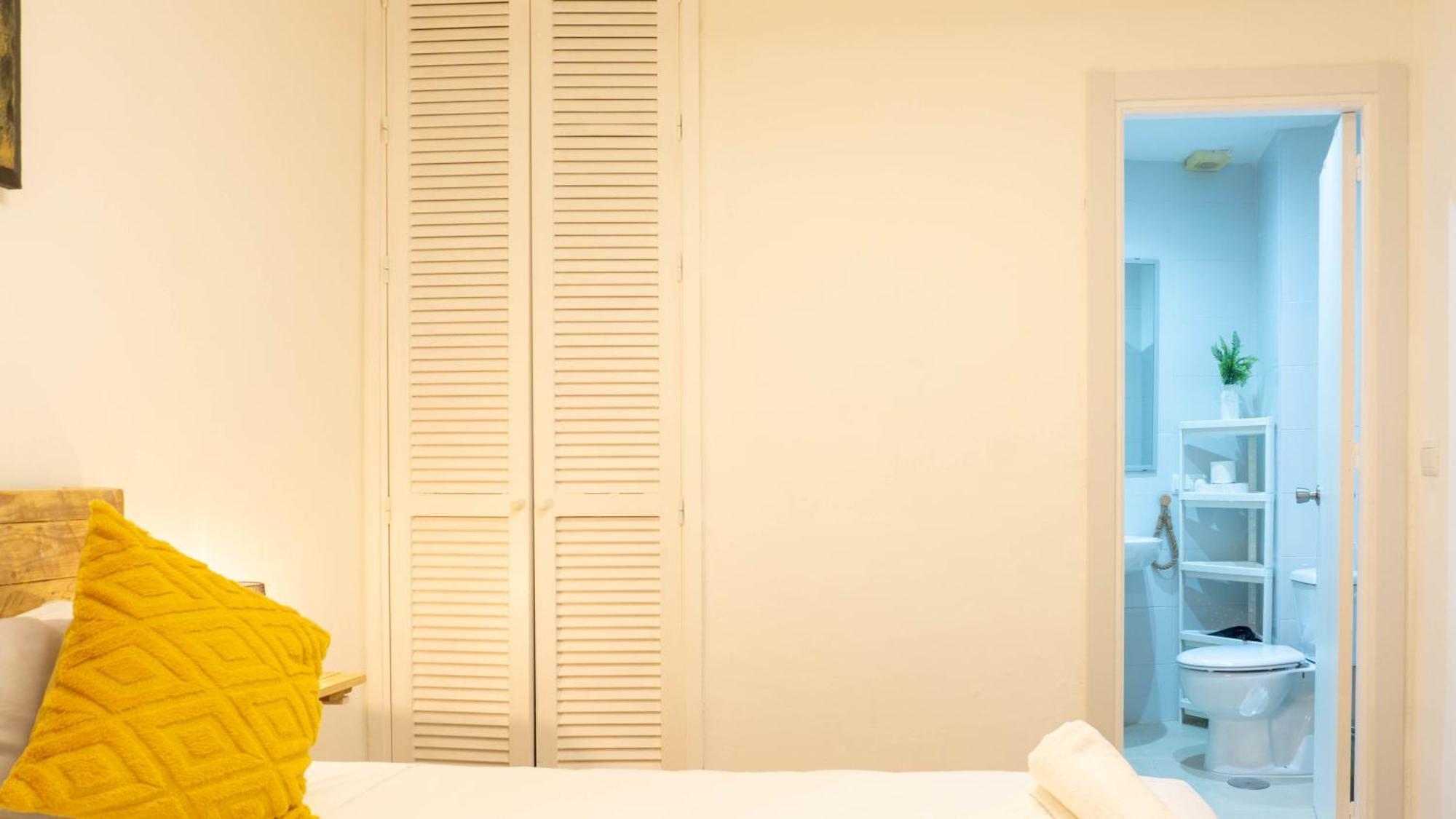 Apartamento Souvenirs Málaga Dış mekan fotoğraf
