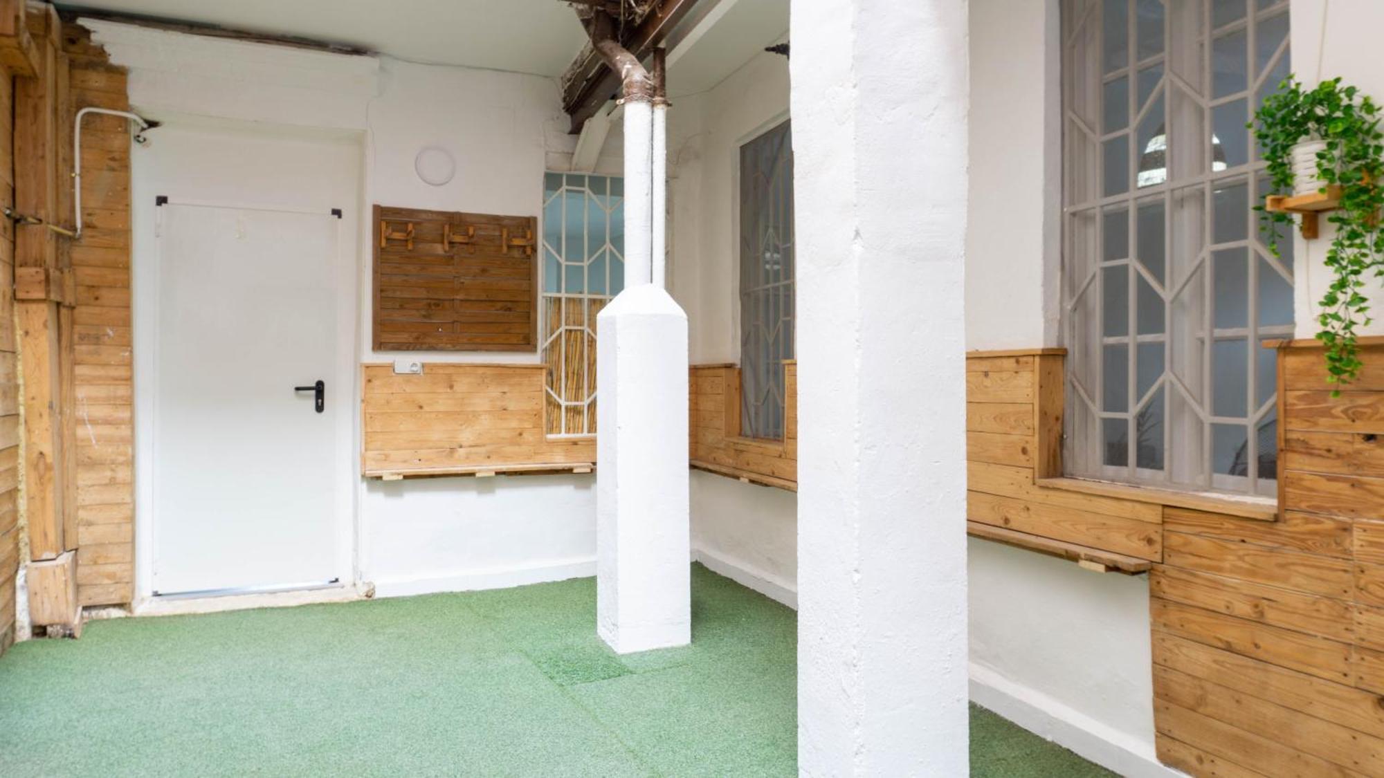 Apartamento Souvenirs Málaga Dış mekan fotoğraf