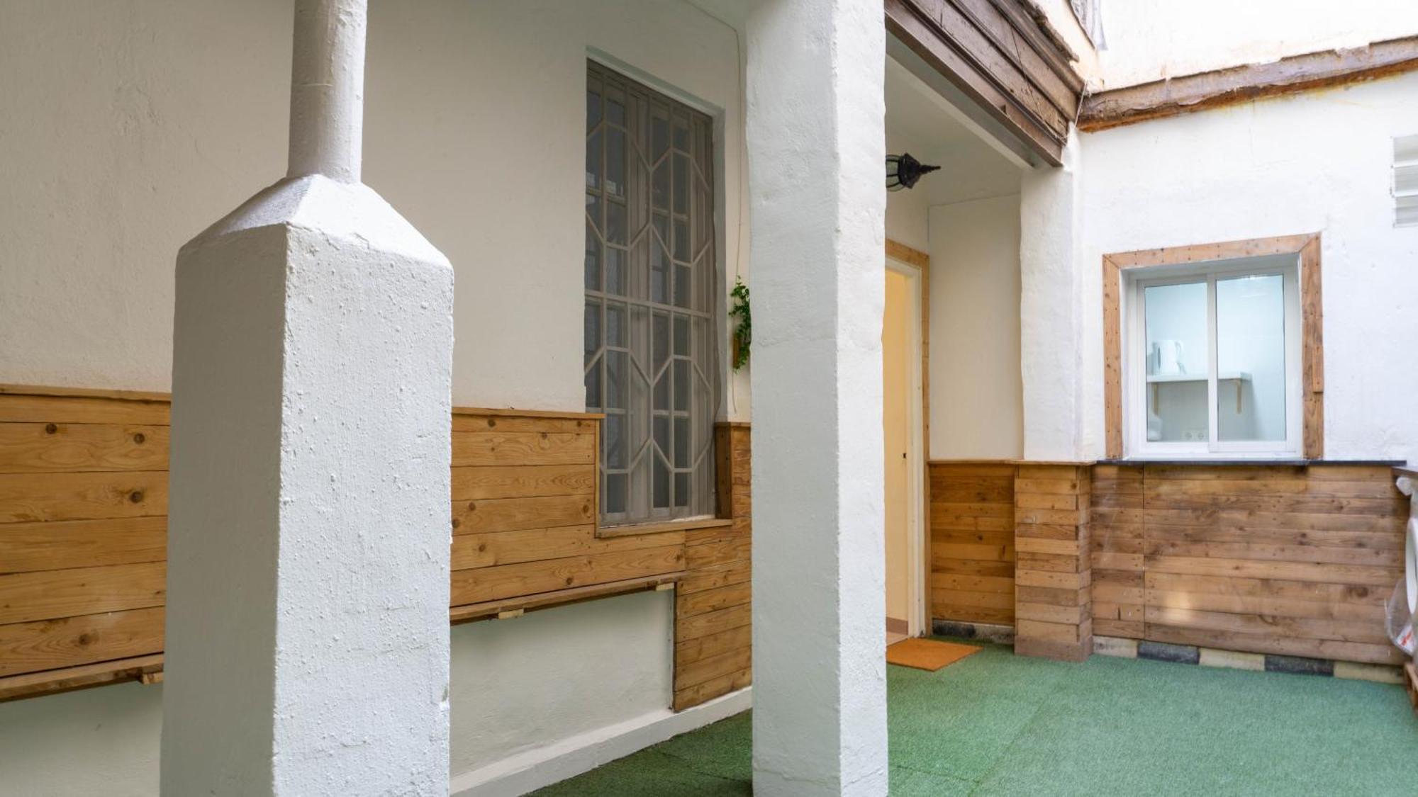Apartamento Souvenirs Málaga Dış mekan fotoğraf