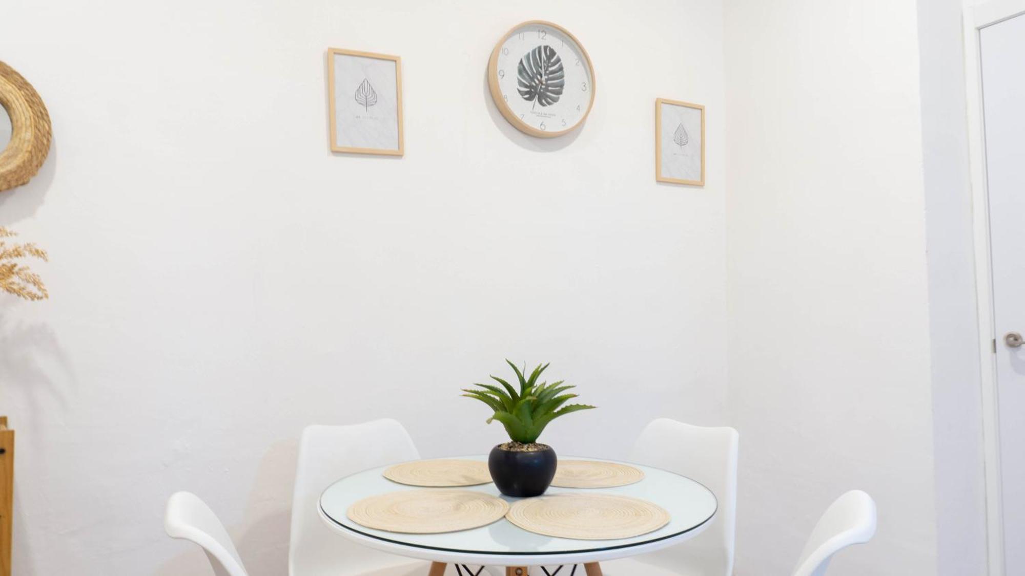 Apartamento Souvenirs Málaga Dış mekan fotoğraf